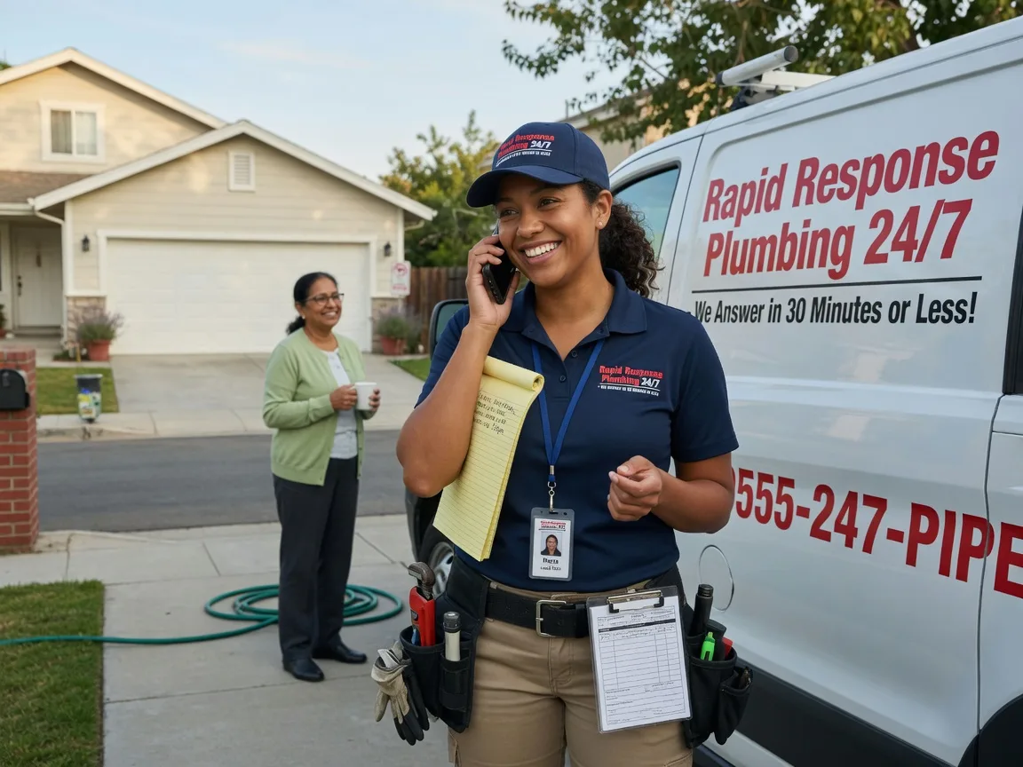 Emergency Plumber Jayton, TX FAQs